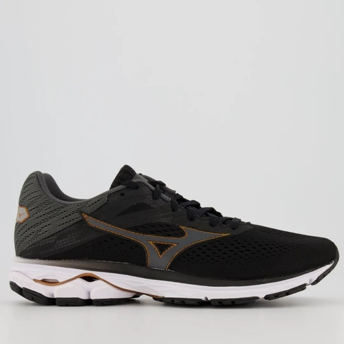 mizuno pro runner