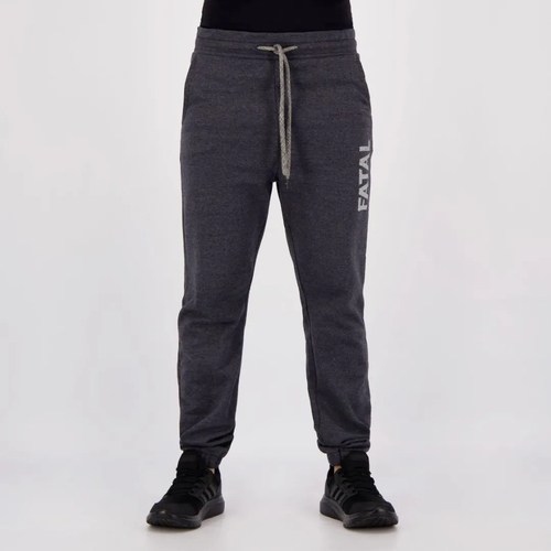 calça moletom fatal