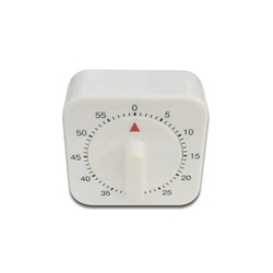 Timer/Temporizador para Cozinha - 60 Minutos Menor preço em Timer/Temporizador para Cozinha - 60 Minutos