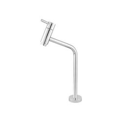Torneira Link Slim Bica Alta 45° é boa?