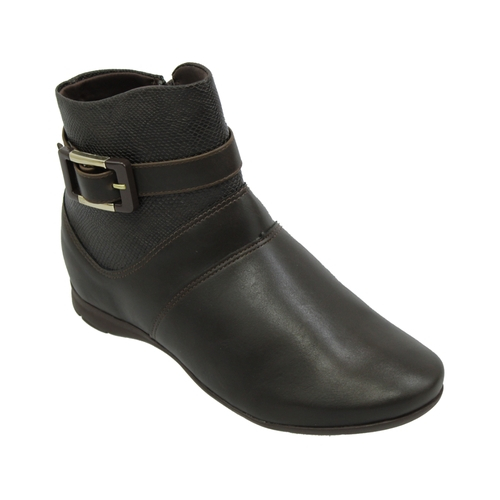 bota rasteira comfortflex