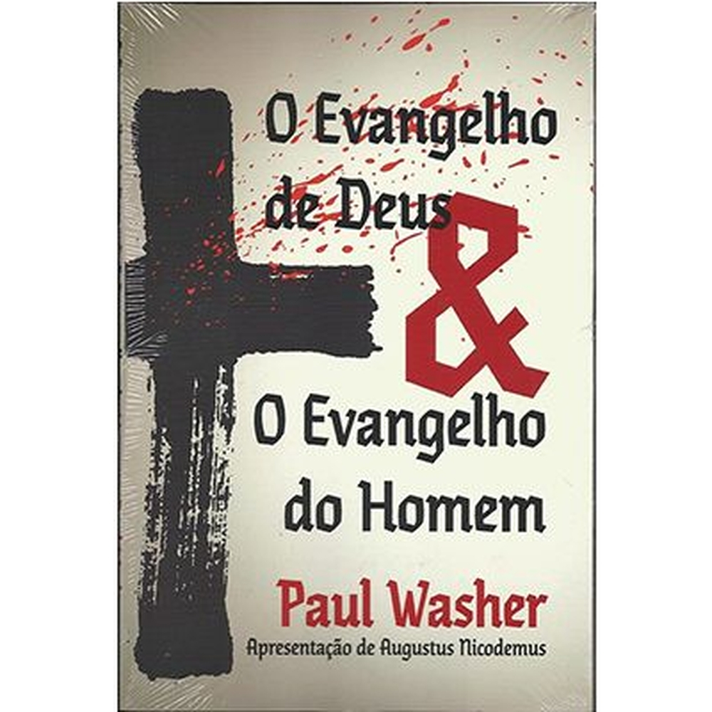 Livro Como Jesus Cristo Salvou A Minha Vida - 06 Ed em Promoção na  Americanas