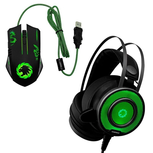 Gamemax outlet g200 headset