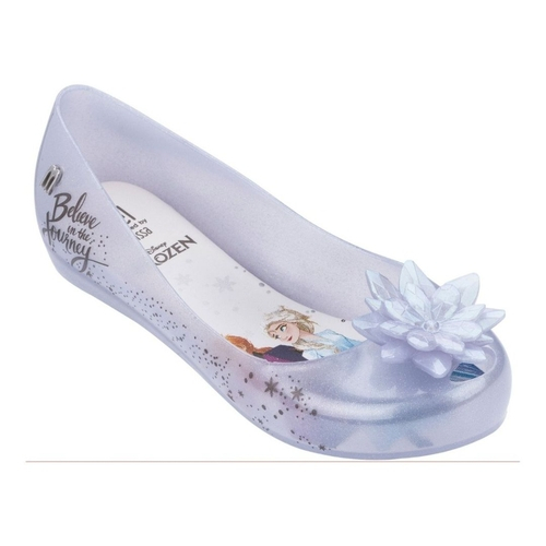 sapatilha da elsa