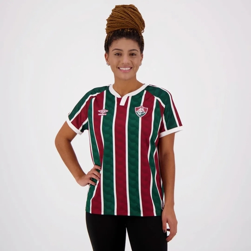 blusa feminina fluminense 2019