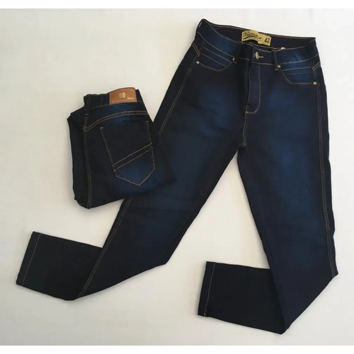 calça jeans feminina 42