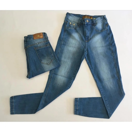 calça jeans feminina 42