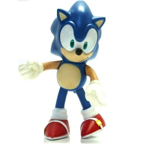 Sonic Boneco: comprar mais barato no Submarino