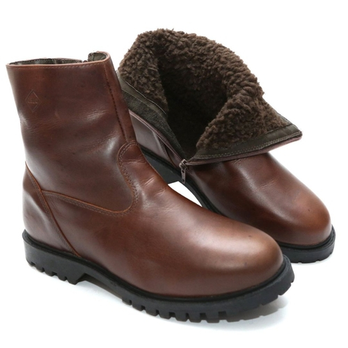 bota impermeavel para neve masculina