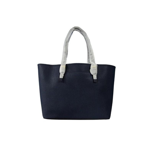 michael kors navy bolsa