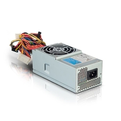Fonte 300W Real Sata 80 Plus Bronze SS-300TFX Seasonic Menor preço em Fonte 300W Real Sata 80 Plus Bronze SS-300TFX Seasonic