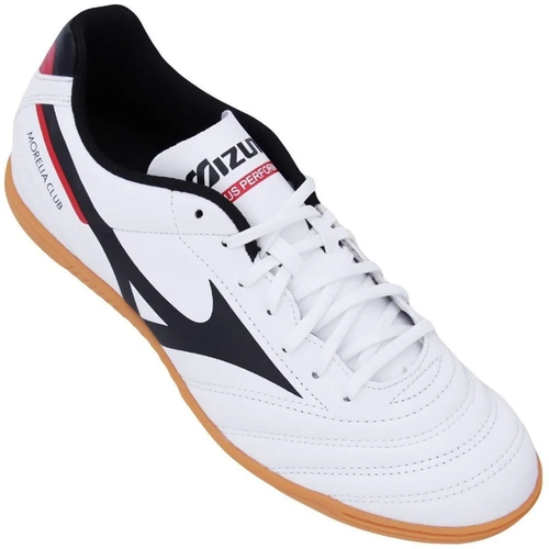 tenis de futsal mizuno