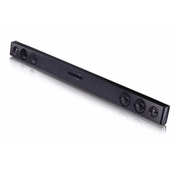 Soundbar LG Sk1d Abrallk 2.0 Canais, 100w, Bluetooth, Usb E Sound Sync Wireless Menor preço em Soundbar LG Sk1d Abrallk 2.0 Canais, 100w, Bluetooth, Usb E Sound Sync Wireless