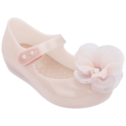 mini melissa sapatilha