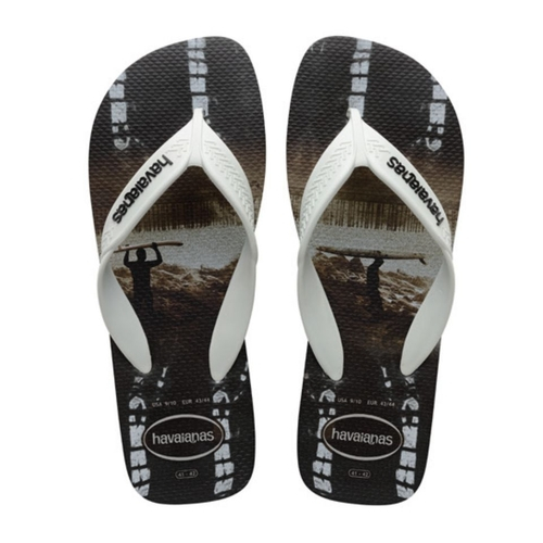 chinelo havaianas surf masculino