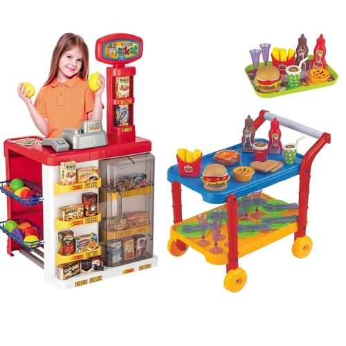 Magic toys mercadinho Clearance