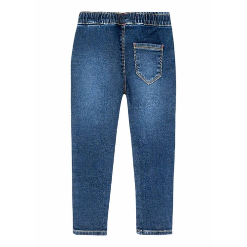 calça jeans hering infantil