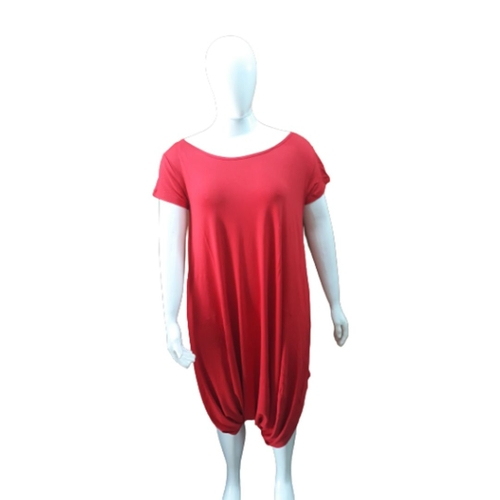 macacão saruel plus size