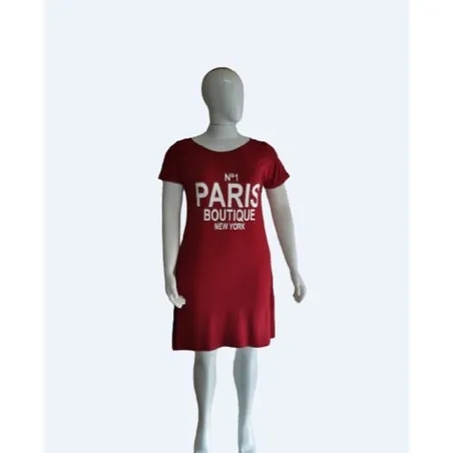 vestido de festa com manga raglan