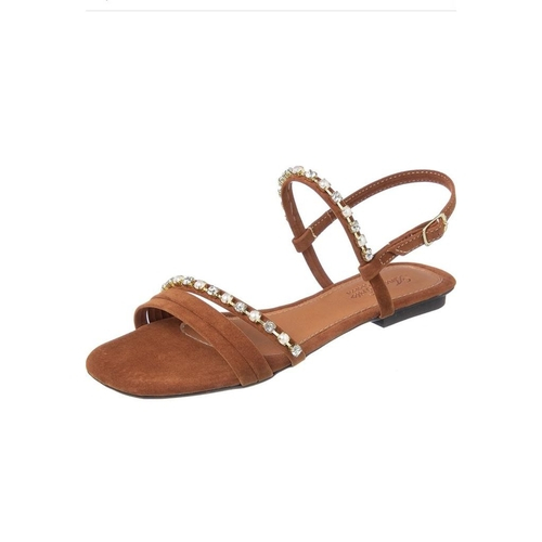 lojas americanas sandalias rasteiras