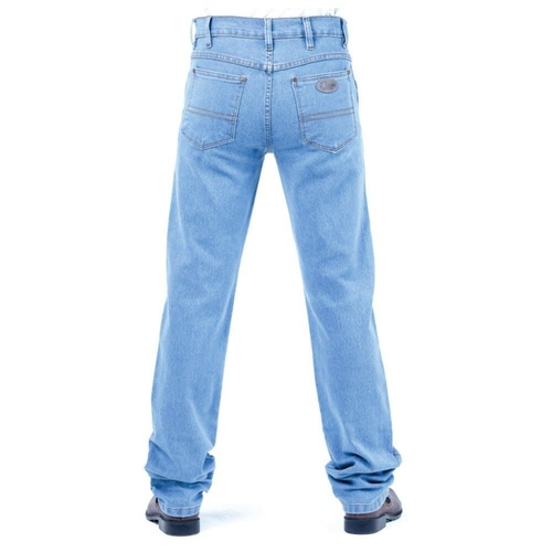 calça jeans country masculina barata