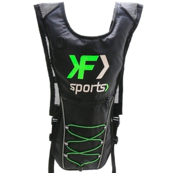 Mochila Hidratacao Impermeavel Bolsa De agua Bike 2 Litros. é boa?