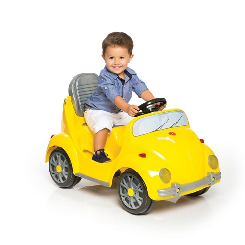 Carrinho De Pedal Infantil Em Promocao Nas Americanas