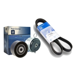 Kit Correia Dentada Cod.ref. 24436052 Cruze /tracker /sonic Menor preço em Kit Correia Dentada Cod.ref. 24436052 Cruze /tracker /sonic