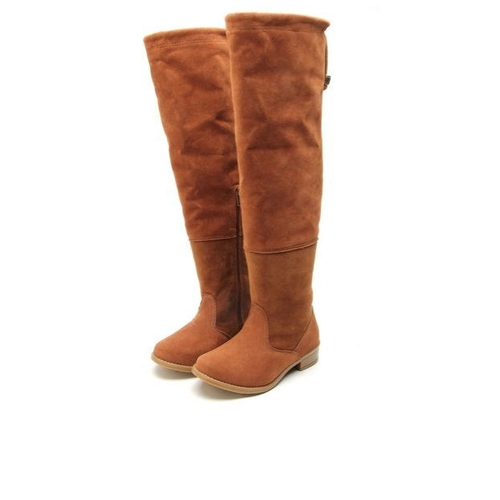 bota klin