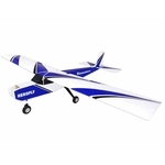 Aeromodelo Telemaster Avião De Controle Remoto 4ch Kit 4