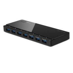 Hub USB 3.0 de 7 Portas uh700 tp-link Menor preço em Hub USB 3.0 de 7 Portas uh700 tp-link
