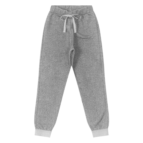 calça moletom feminina infantil