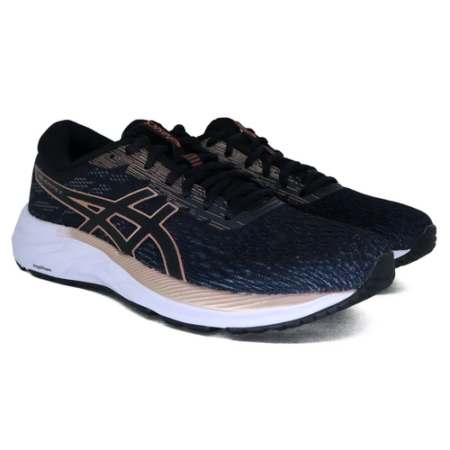 tênis asics excite 4 a coral