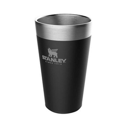 Copo Térmico de Cerveja Stanley 473ml Bebidas Geladas e Quentes Menor preço em Copo Térmico de Cerveja Stanley 473ml Bebidas Geladas e Quentes