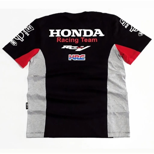 camiseta honda