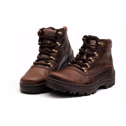 coturno baixo masculino