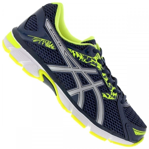 asics gel excite 3a