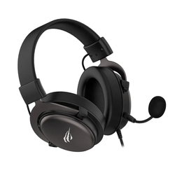 Fone de Ouvido Headset Gamer Havit H2015d LED P2 3.5mm Microfone Romovível Menor preço em Fone de Ouvido Headset Gamer Havit H2015d LED P2 3.5mm Microfone Romovível