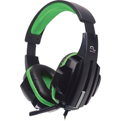 Fone de ouvido headset gamer cabo nylon ph123 Menor preço em Fone de ouvido headset gamer cabo nylon ph123