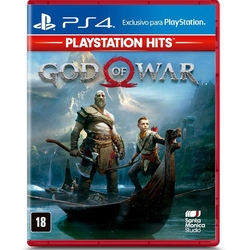 Jogo God of War Hits - PS4 é ruim? Jogo God of War Hits - PS4 é boa?
