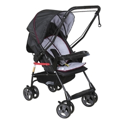 Carrinho De Bebe Reversivel Em Promocao Ofertas Na Americanas
