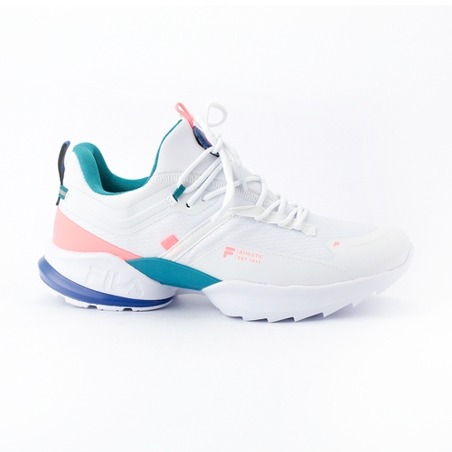 tenis fila trainer