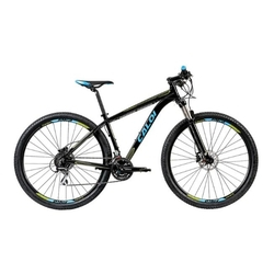 Bicicleta Caloi Atacama 24v aro 29 Menor preço em Bicicleta Caloi Atacama 24v aro 29