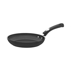 Menor preço em Frigideira Tramontina Mônaco Antiaderente Starflon Premium Preto 24CM