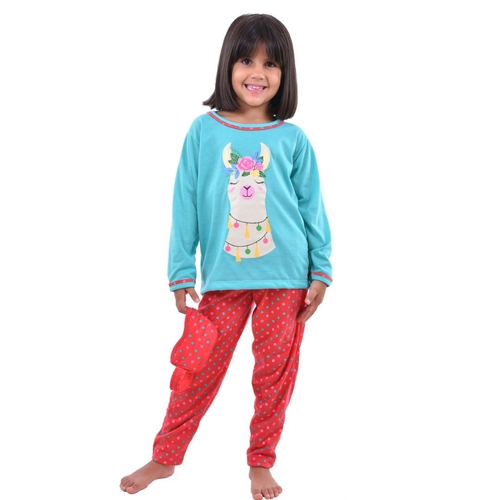 calça de dormir