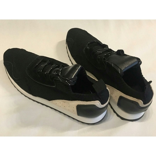 Tenis Masculino Wj Knit Preto Tam 40 Em Promocao Ofertas Na Americanas Tenis Masculino Wj Knit Preto Tam 40 Em Promocao Ofertas Na Americanas