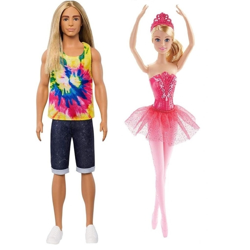 ken surfista barbie