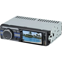 Som Automotivo Com Tela De 3", Mp3 Player, Rádio Fm, Entradas Usb, Sd E Auxiliar Naveg Nvs3099 é boa?