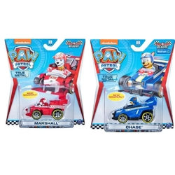 Patrulha Canina Kit 2 Carrinhos True Metal Ready Race Rescue - Sunny Menor preço em Patrulha Canina Kit 2 Carrinhos True Metal Ready Race Rescue - Sunny