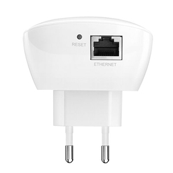 Repetidor Wi-fi N 300mbps Tl-wa850re Tp-link Menor preço em Repetidor Wi-fi N 300mbps Tl-wa850re Tp-link